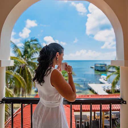 Sunbreeze Suites San Pedro  Ngoại thất bức ảnh