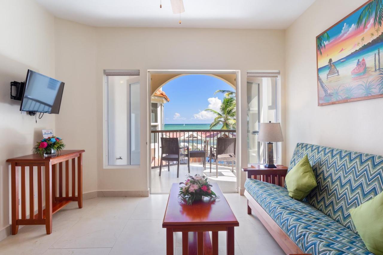 Sunbreeze Suites San Pedro  Ngoại thất bức ảnh