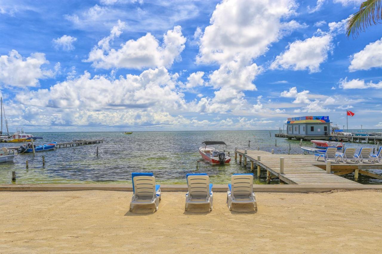 Sunbreeze Suites San Pedro  Ngoại thất bức ảnh
