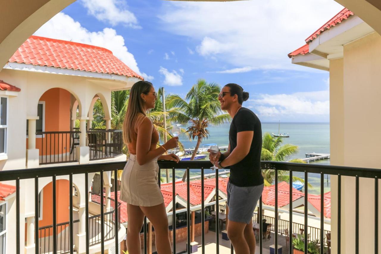 Sunbreeze Suites San Pedro  Ngoại thất bức ảnh