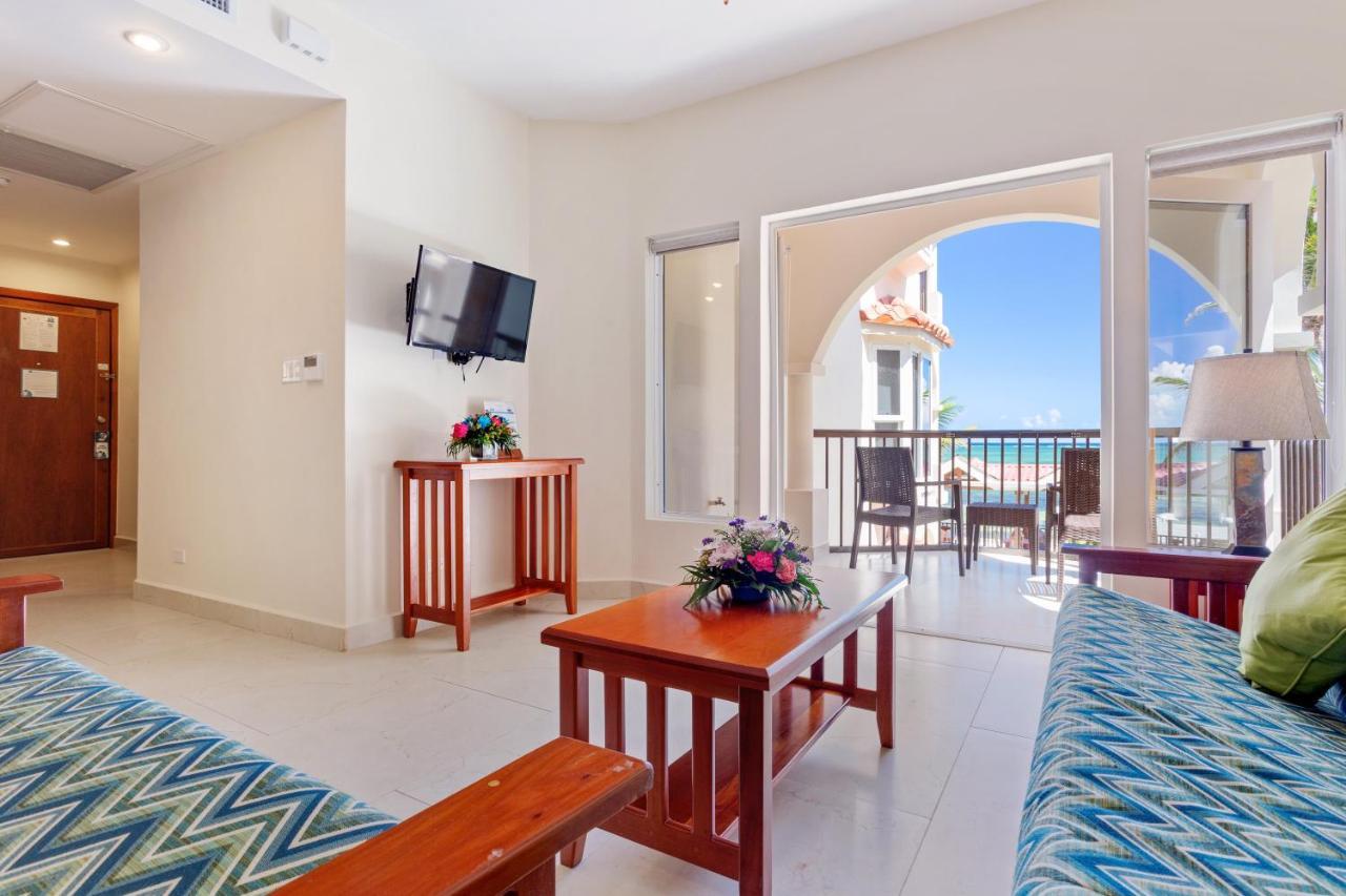 Sunbreeze Suites San Pedro  Ngoại thất bức ảnh
