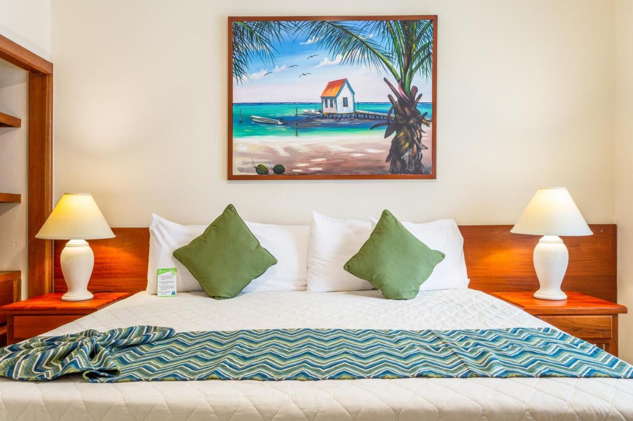 Sunbreeze Suites San Pedro  Ngoại thất bức ảnh