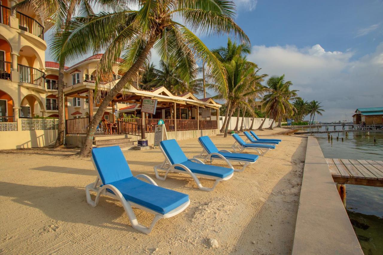 Sunbreeze Suites San Pedro  Ngoại thất bức ảnh