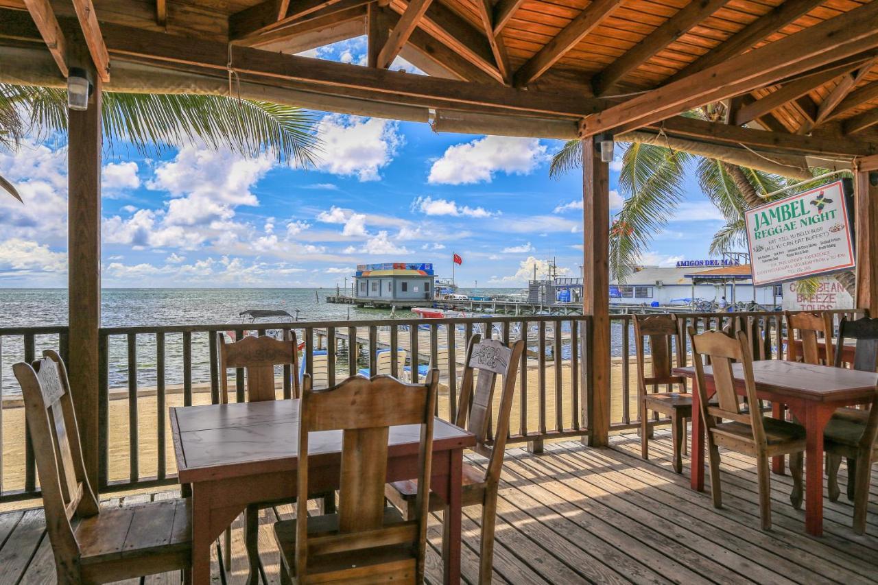 Sunbreeze Suites San Pedro  Ngoại thất bức ảnh