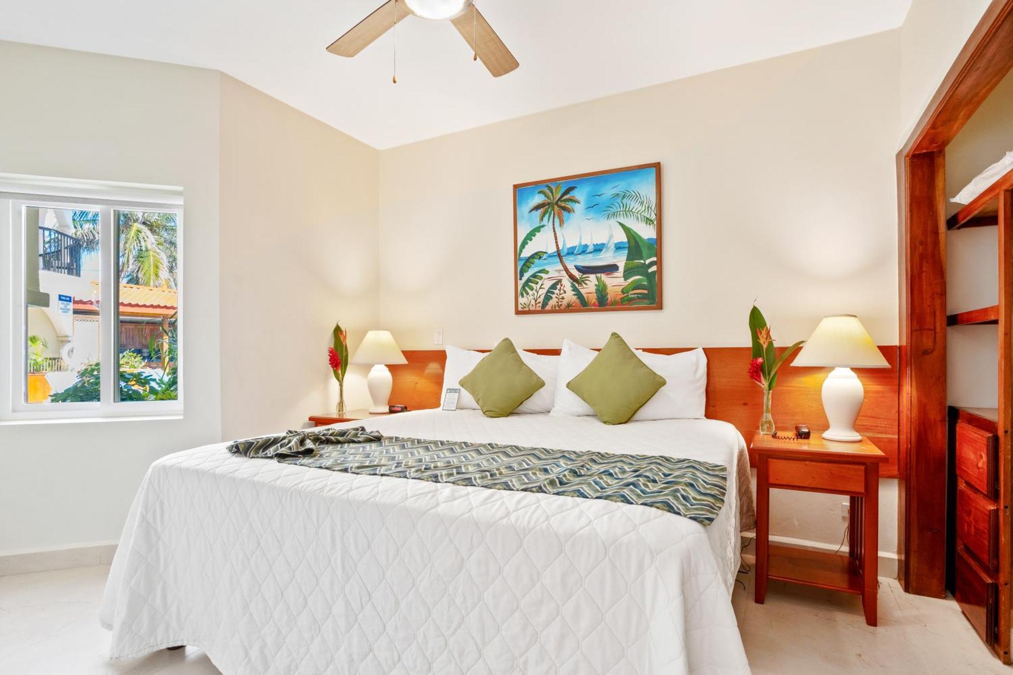 Sunbreeze Suites San Pedro  Ngoại thất bức ảnh
