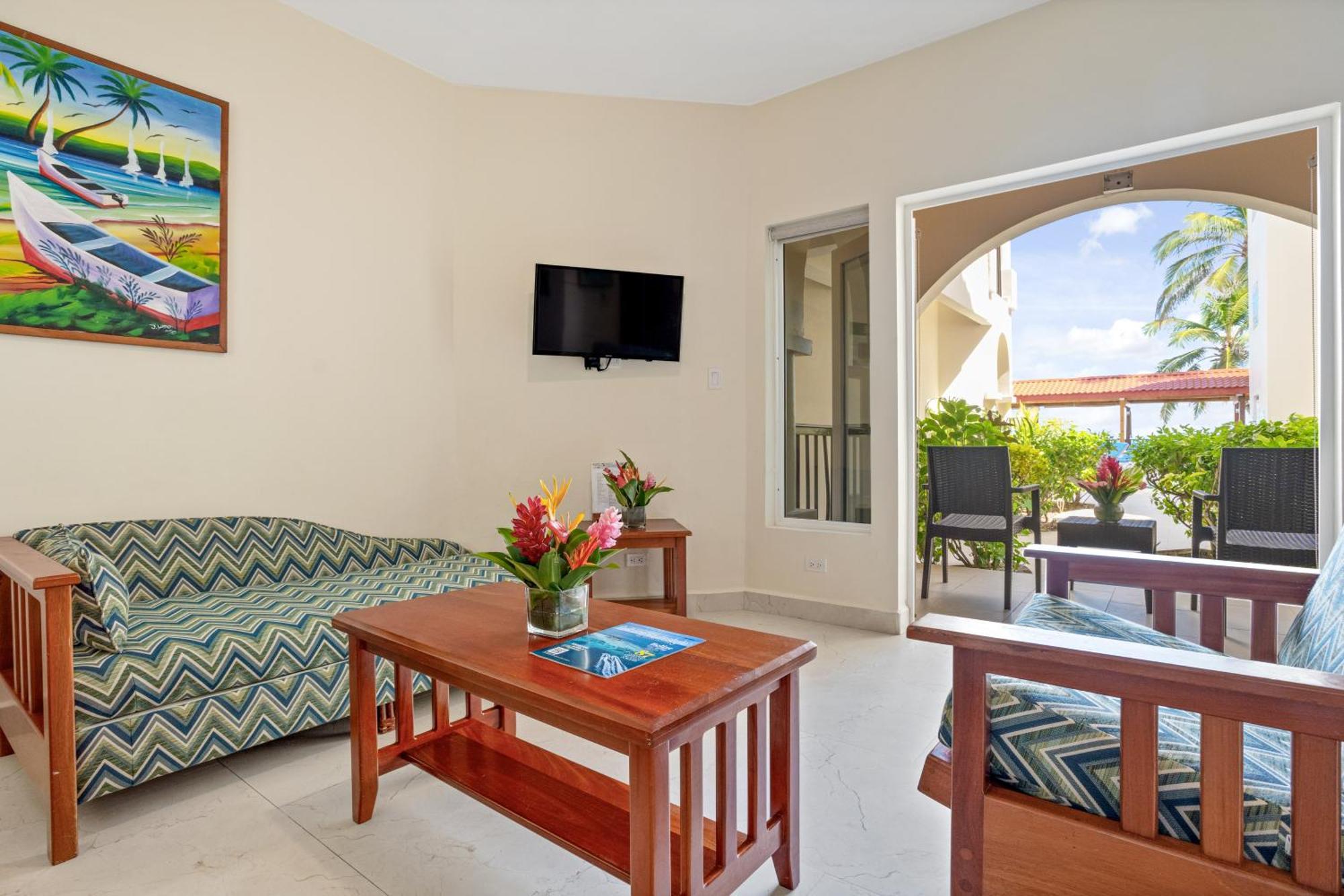 Sunbreeze Suites San Pedro  Ngoại thất bức ảnh