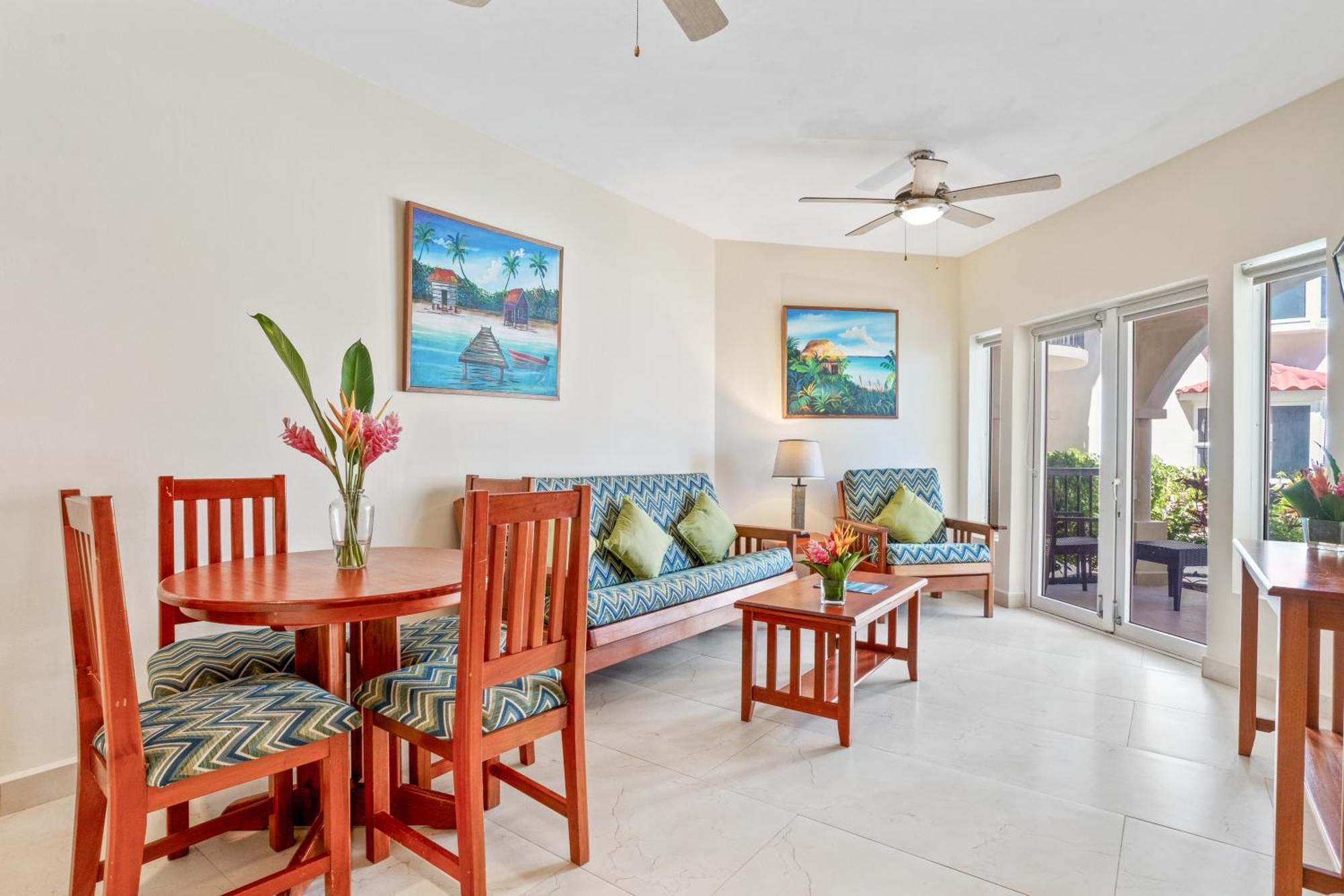 Sunbreeze Suites San Pedro  Ngoại thất bức ảnh