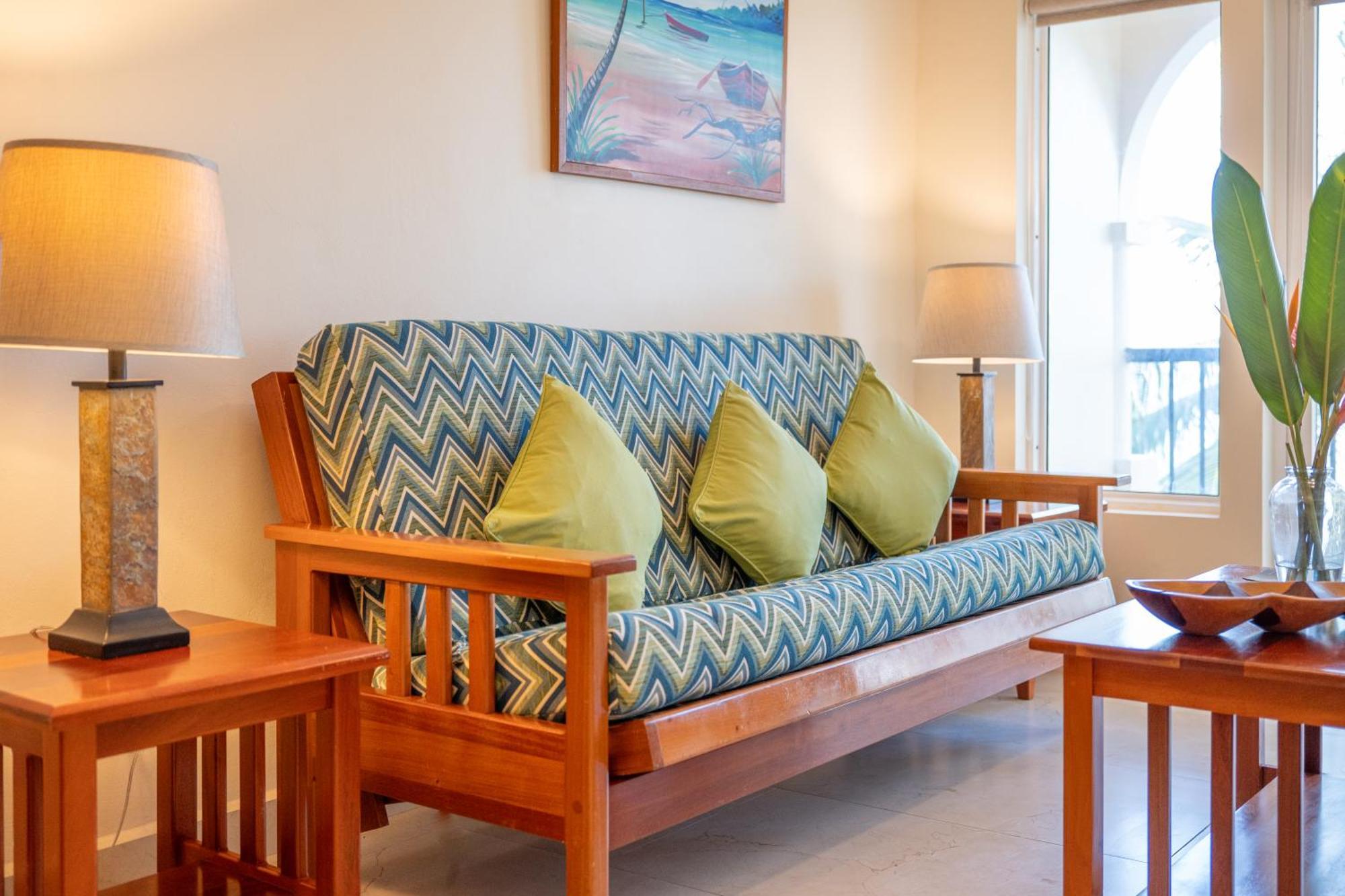 Sunbreeze Suites San Pedro  Ngoại thất bức ảnh