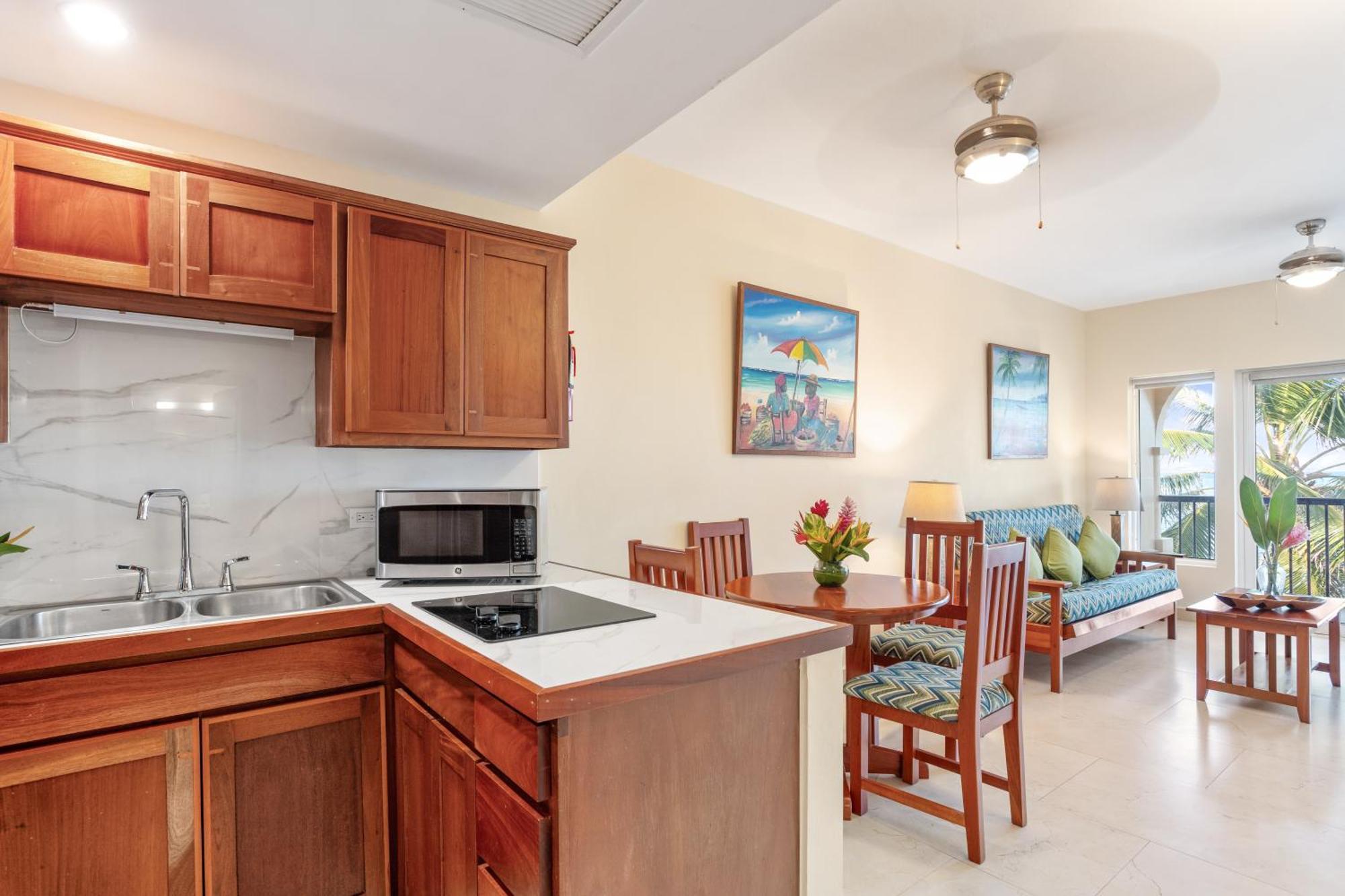 Sunbreeze Suites San Pedro  Ngoại thất bức ảnh