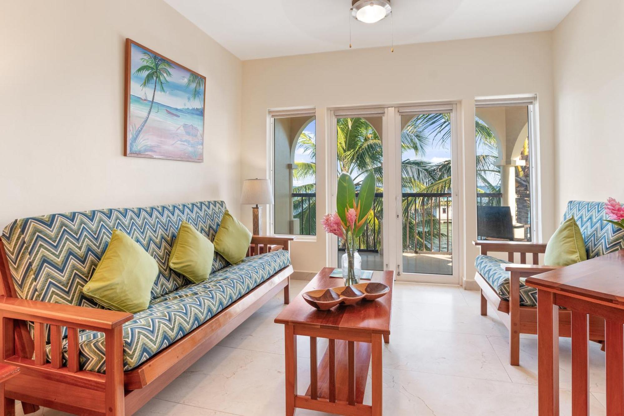 Sunbreeze Suites San Pedro  Ngoại thất bức ảnh