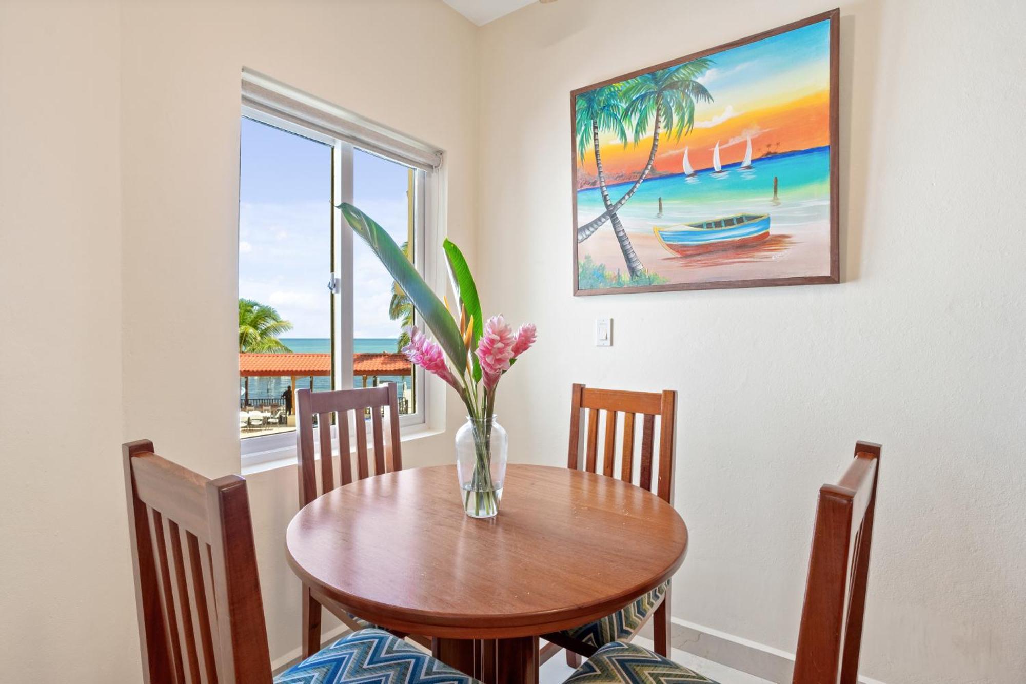 Sunbreeze Suites San Pedro  Ngoại thất bức ảnh